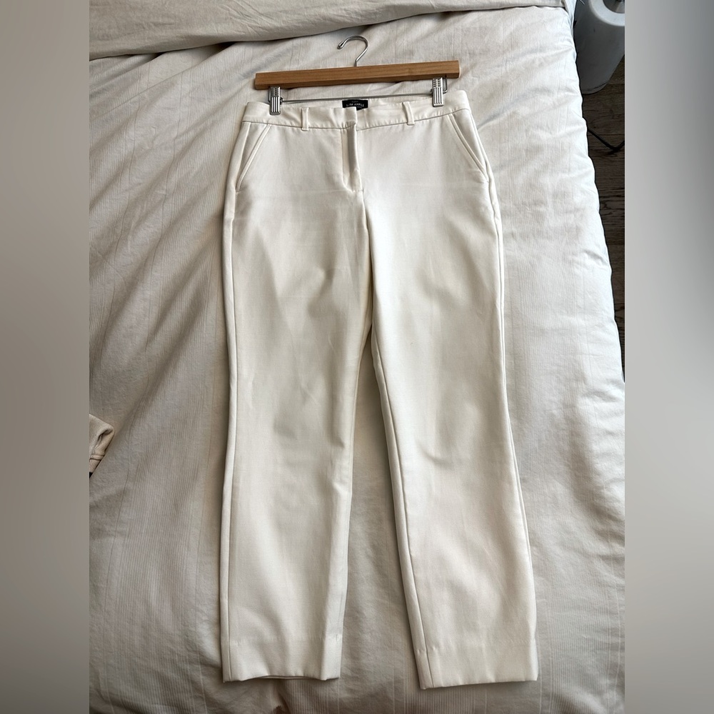 White House Black Market pants